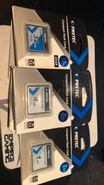 pretec compact flash kaarten van 1 tot 32 gb, 32 GB, Nieuw, Ophalen of Verzenden, Pretec