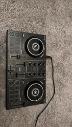 DDJ-200 smart DJ controller, Ophalen, Gebruikt, Draaitafel, Pioneer