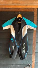 Wetsuit/Surfpak/shorty maat xs, Ophalen of Verzenden, Gebruikt, Kind, Wetsuit