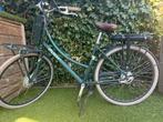 Puch fiets met nieuwe accu (250 euro), Gebruikt, 51 tot 55 cm, 50 km per accu of meer, Ophalen