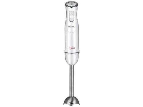 MPM Staafmixer 1200W - MBL-35, 3 snelheden of meer, Ophalen of Verzenden, Eiberstraat 9 te Dokkum, Foto Meinema