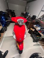 Piaggio Fly 70cc, Ophalen of Verzenden, Benzine