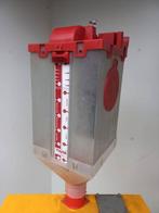 Tigsa dosators 6, 9 en 11 liter. (51), Ophalen of Verzenden, Vee