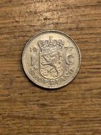 Nederland - 1 Gulden 1977, Postzegels en Munten, Munten | Nederland, Verzenden, Koningin Juliana, 1 gulden, Losse munt