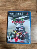 PS2 spel - Kart Racer in Seal, 1 speler, Racen en Vliegen, Ophalen of Verzenden, Zo goed als nieuw