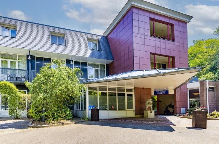 Hotelovernachting bij Fletcher inclusief ontbijt 2 personen, Twee personen, 1 overnachting