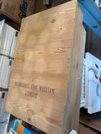 Partij flessen wijn - Oude keldervondst (jaren 70-2010), Verzamelen, Ophalen, Gebruikt, Overige gebieden, Overige typen