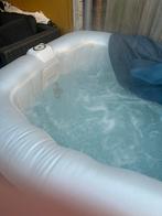 Infinite spa, Ophalen of Verzenden, Gebruikt, Afdekzeil, Opblaasbaar