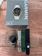 Garmin venus3, Ophalen of Verzenden, Hoogte, Zo goed als nieuw, Zwart