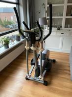 Focus Fox 3 Crosstrainer - Perfect voor Thuis Fitness, Ophalen, Gebruikt, Armen, Crosstrainer