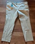 Nieuwe Meyer herenbroek, maat 42/32, rechte pijpen, Beige, Overige maten, Ophalen of Verzenden, Meyer