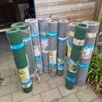 Vogel en kippen gaas, Ophalen of Verzenden