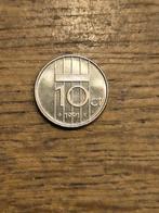 Nederland - 10 Cent 1991, Postzegels en Munten, Munten | Nederland, Verzenden, Koningin Beatrix, 10 cent, Losse munt