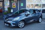 Renault Clio Estate 0.9 TCe NAP Navi/PDC/Airco/Cruise/Trekh., Auto's, Voorwielaandrijving, 898 cc, Gebruikt, Euro 6