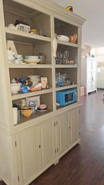 Buffetkast / Keukenkast - Ruime Opbergoplossing, Ophalen