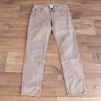 Mooie Drykorn Dames Broek (Maat 26|34) - 74 € 45,-, Drykorn, Bruin, Ophalen of Verzenden, Zo goed als nieuw