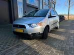 Mitsubishi Colt 1.3 5-DR 2010 Grijs, Auto's, Voorwielaandrijving, Stof, Colt, Origineel Nederlands