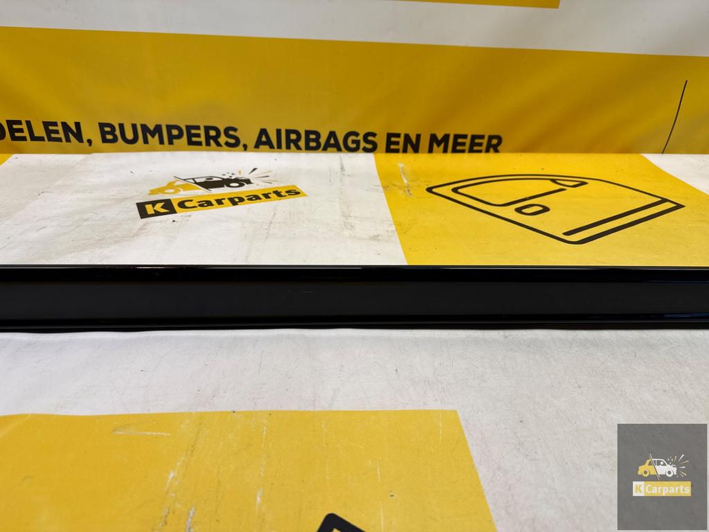 GOLF 8 VIII R-LINE ZIJSKIRT ORIGINEEL DORPEL 5H0853288A, Gebruikt, Volkswagen, Volkswagen AG, Motorkap