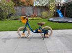2-in-1 Kinderfiets/Loopfiets Discover 900 (14 inch), Ophalen, Zo goed als nieuw, Minder dan 16 inch