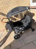 Bolderkar, Ophalen, Zo goed als nieuw, Overige merken