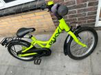 Puky Youke 16 inch kinderfiets, Ophalen, Zo goed als nieuw, 16 tot 20 inch