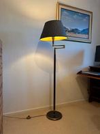 Klassieke Staande Lamp, Huis en Inrichting, Ophalen, Gebruikt, Metaal, Klassiek