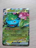 Venusaur ex 001/142, Ophalen of Verzenden, Nieuw, Losse kaart
