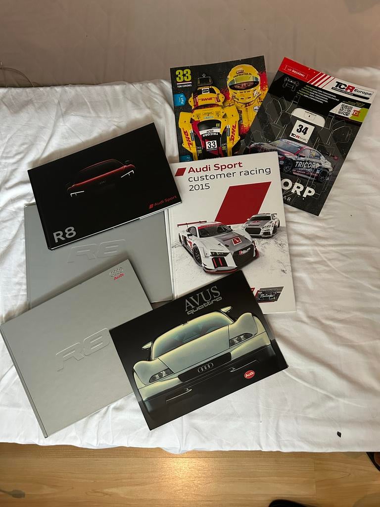Audi boeken, Boeken, Auto's | Boeken, Ophalen, Gelezen, Audi