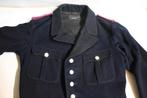 feuerwehr uniform jas duitsland brandweer wo2 Carl Busse, Ophalen of Verzenden, Overige soorten, Duitsland, Kleding of Schoenen