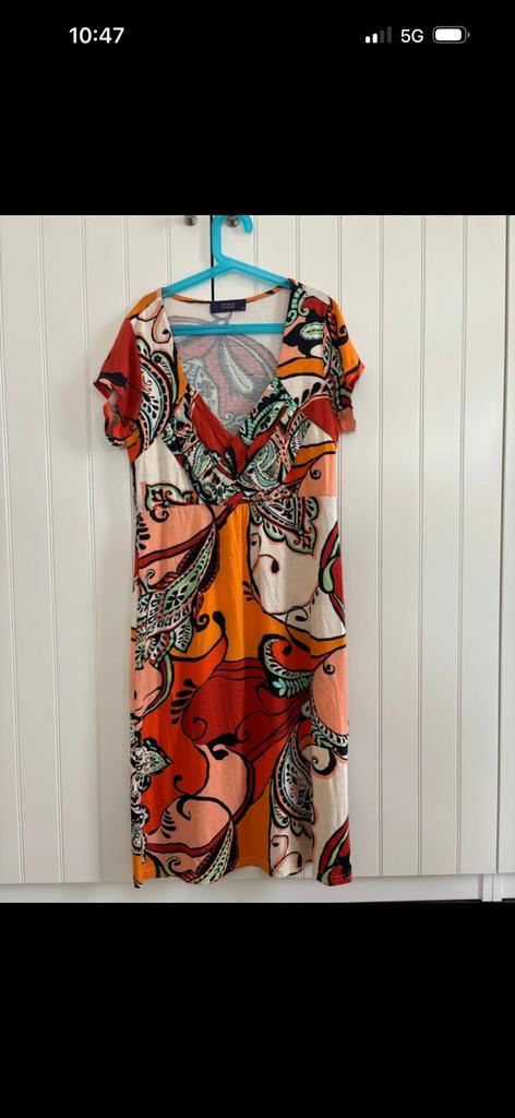 Jurk studio anneloes, Maat 38/40 (M), Overige kleuren, Nieuw, Ophalen of Verzenden