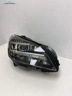 (VR) Mercedes CLS W218 Xenon ILS koplamp rechts, Gebruikt, -, Ophalen of Verzenden, -