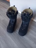 Salomon snowboard schoenen maat 44 (29), Ophalen of Verzenden, Gebruikt, Schoenen
