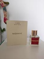 Nishane Hundred Silent Ways 100ml - Niche Parfum, Ophalen of Verzenden, Nieuw