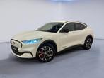 Ford Mustang Mach-E Extended AWD 98 kWh|B&O|NAP|INRUIL MOGEL, Auto's, Ford, Automaat, 98 kWh, Gebruikt, 267 min