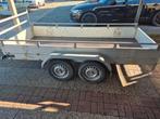 Ansems GTT1500 aanhanger 2019 - Recent onderhoud!, Ophalen, Gebruikt