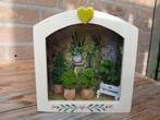 kijkkast - diorama, Ophalen of Verzenden, Nieuw