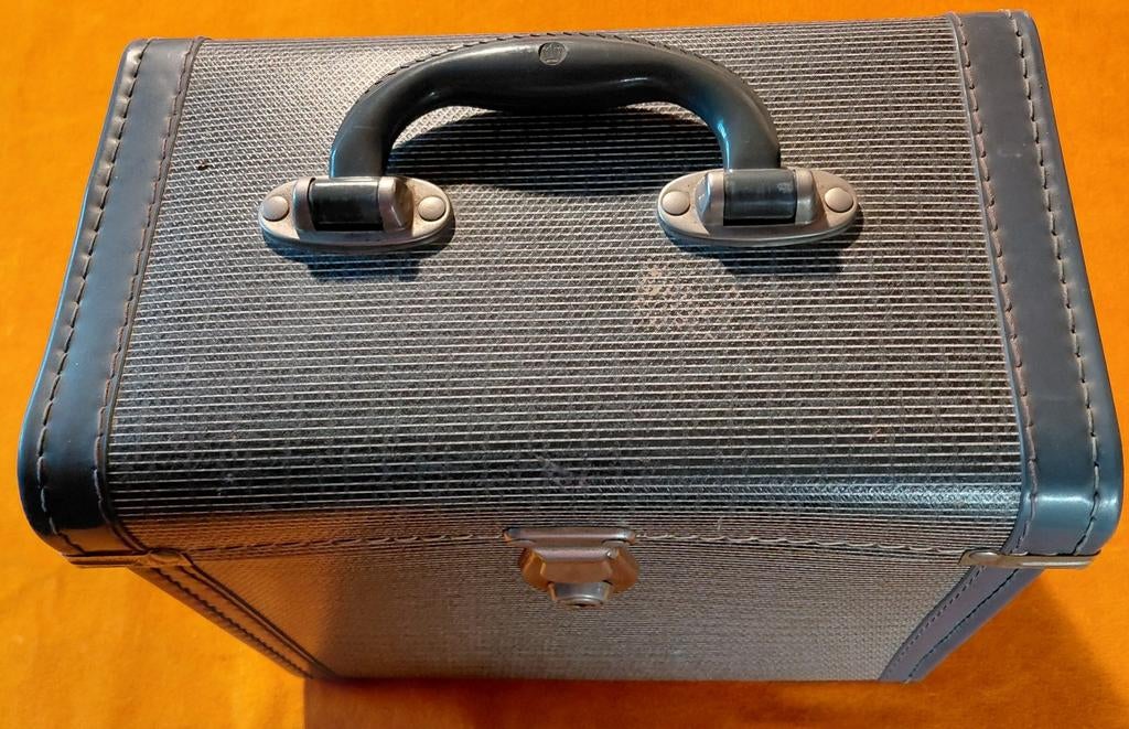 Vintage Eumig P8 Imperial Filmprojector (Jaren '50/'60), Ophalen of Verzenden, Gebruikt