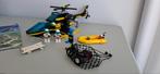 Lego set 6462 Aerial Recovery, Ophalen of Verzenden, Gebruikt, Complete set, Lego
