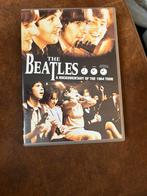 The Beatles - a rock documentary 1964, Alle leeftijden, Ophalen of Verzenden, Zo goed als nieuw