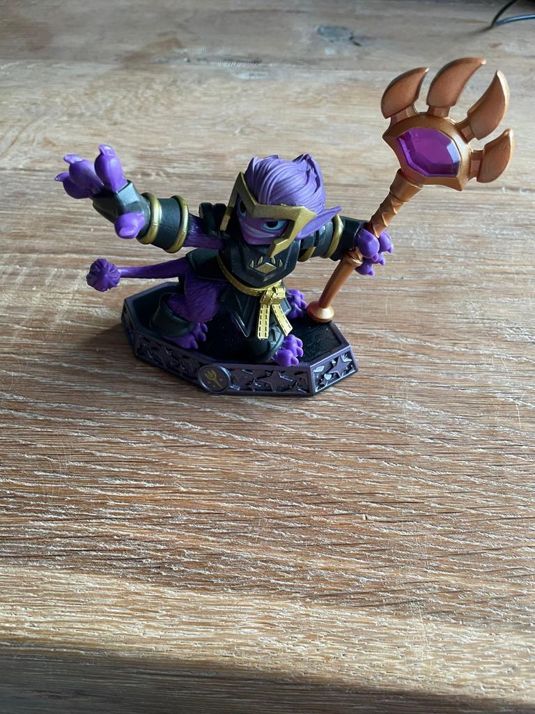 Skylanders Imaginators , los ook via andere advertenties, Ophalen of Verzenden, Gebruikt