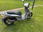 Brommer kymco 50cm3 opknapper, Gebruikt, Ophalen of Verzenden, People S, Benzine