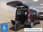 Fiat Doblo Rolstoelauto XXL-Ombouw 160cm 3+1, Stof, Gebruikt, 14 km/l, Bedrijf
