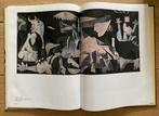 Boek, Picasso, Ophalen of Verzenden