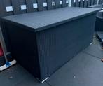 Xxl waterdichte wicker kussenkist, Ophalen, Gebruikt, Kunststof, Overige typen