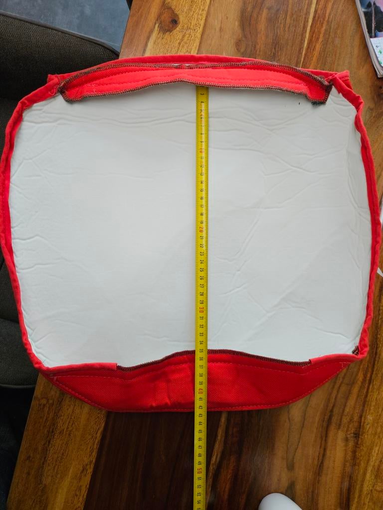 6 stoelhoezen PSV Philips, Ophalen, Nieuw