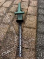 Bosch 18V heggenschaar EasyHedgeCut 45cm, Ophalen, Zo goed als nieuw, Accu