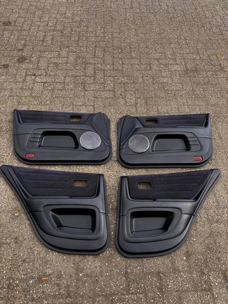 Deurpanelen Lexus IS200 - Goede staat, Ophalen, Gebruikt, Lexus