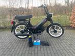 Tomos a35, Ophalen, Gebruikt, 50 cc, Standard