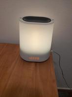 Philips wake up light HF3476, Witgoed en Apparatuur, Wekkers, Ophalen of Verzenden
