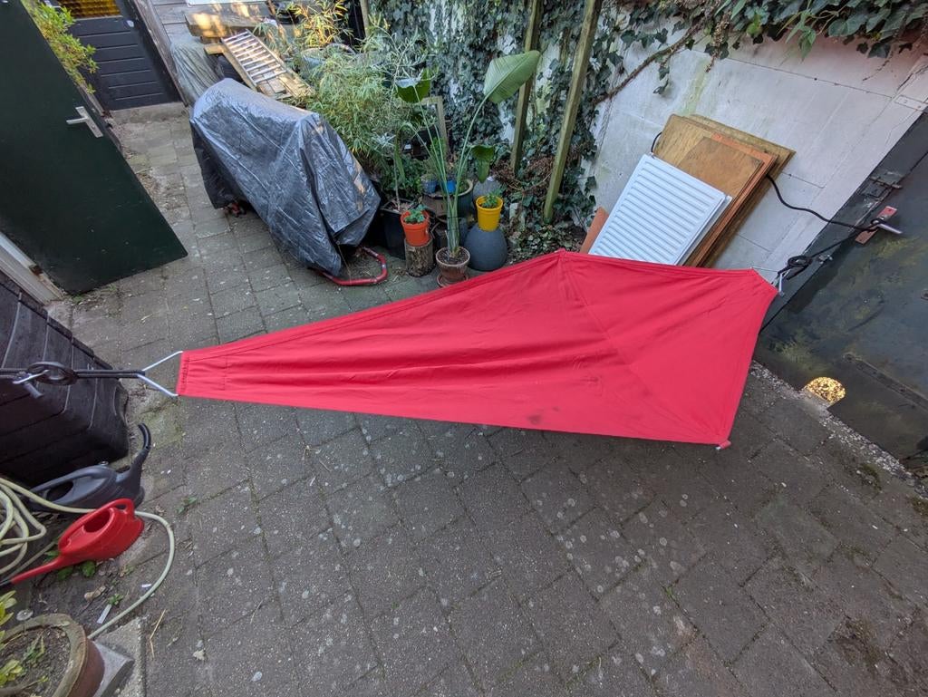 Ikea hangmat, Ophalen of Verzenden